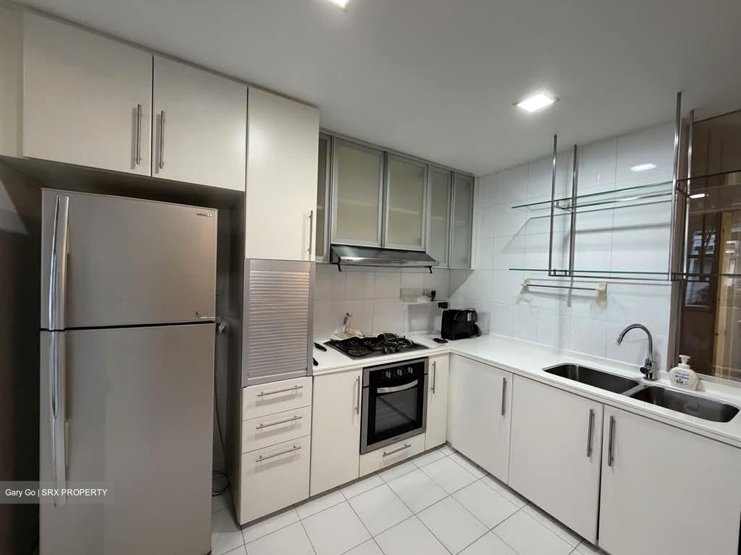 Watermark Robertson Quay (D9), Apartment #602903801